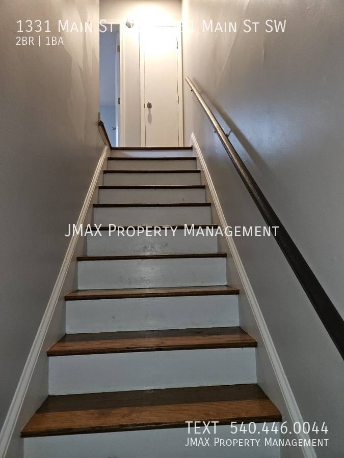 Apartment for rent at 1331 Main St SW, Roanoke, VA 24015