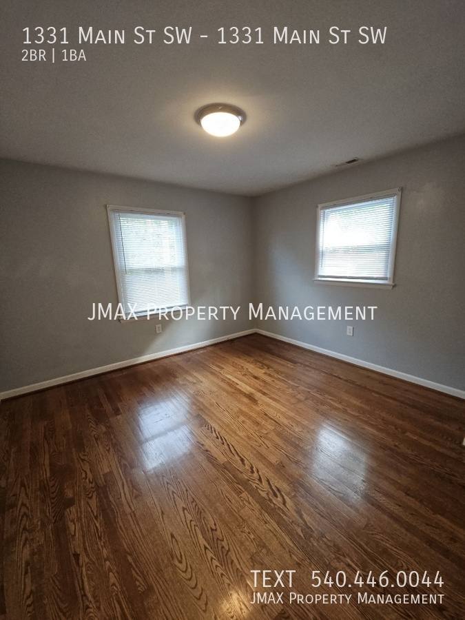 Apartment for rent at 1331 Main St SW, Roanoke, VA 24015