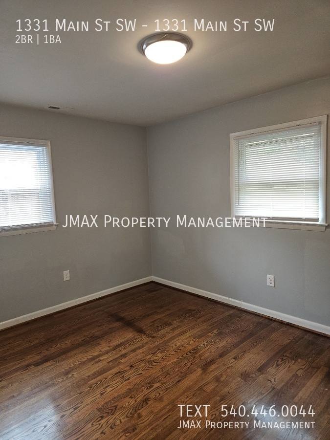 Apartment for rent at 1331 Main St SW, Roanoke, VA 24015