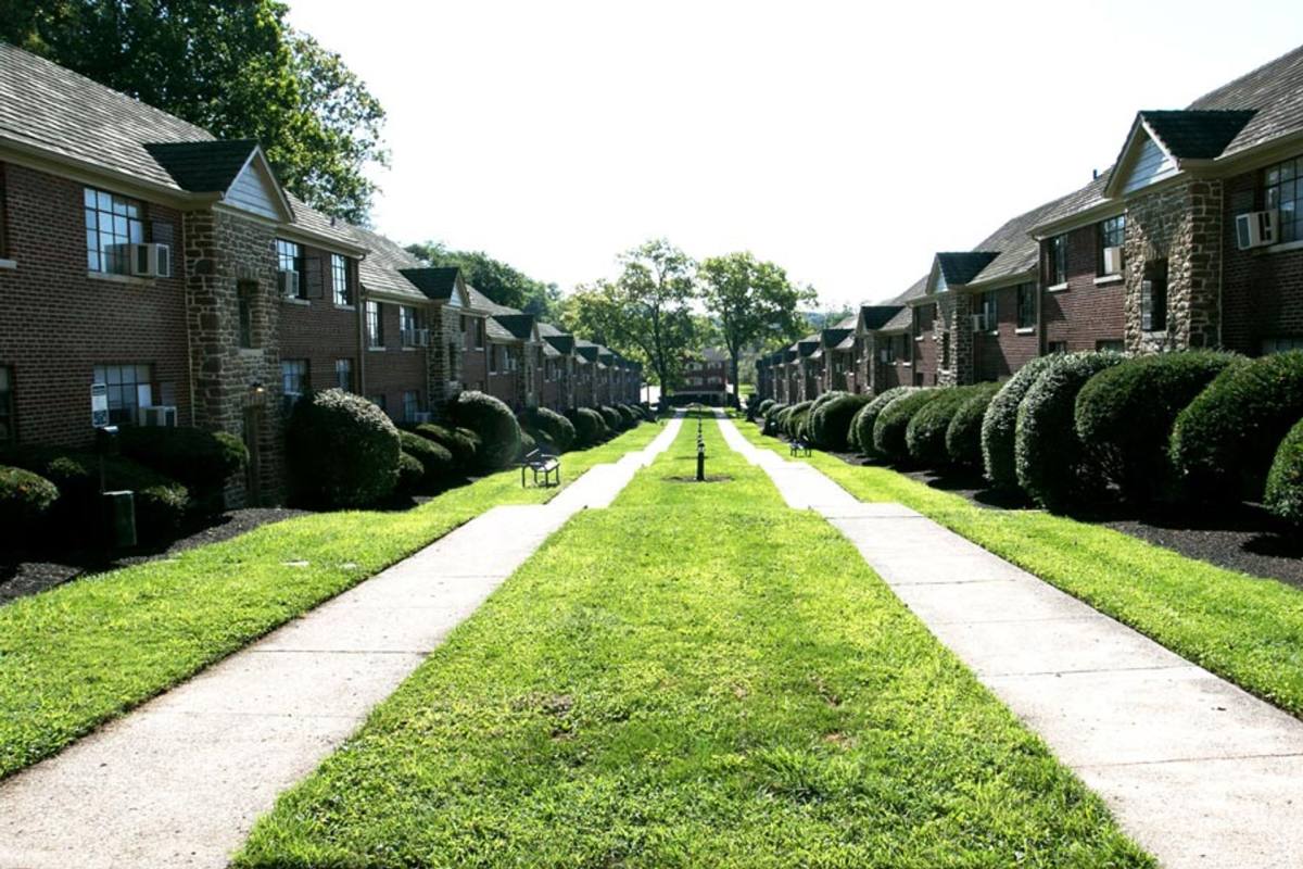 Apartment for rent at 4211 Allendorf Dr, Cincinnati, OH 45209