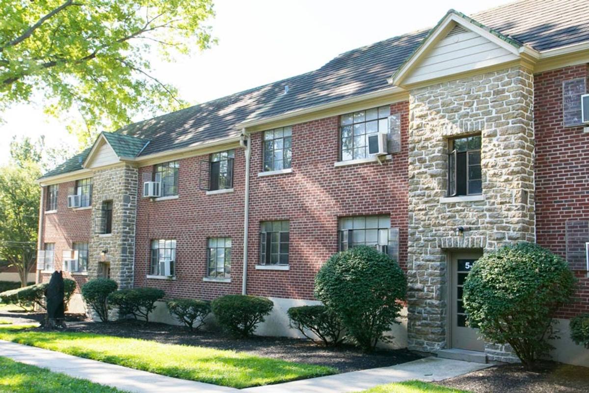 Apartment for rent at 4211 Allendorf Dr, Cincinnati, OH 45209