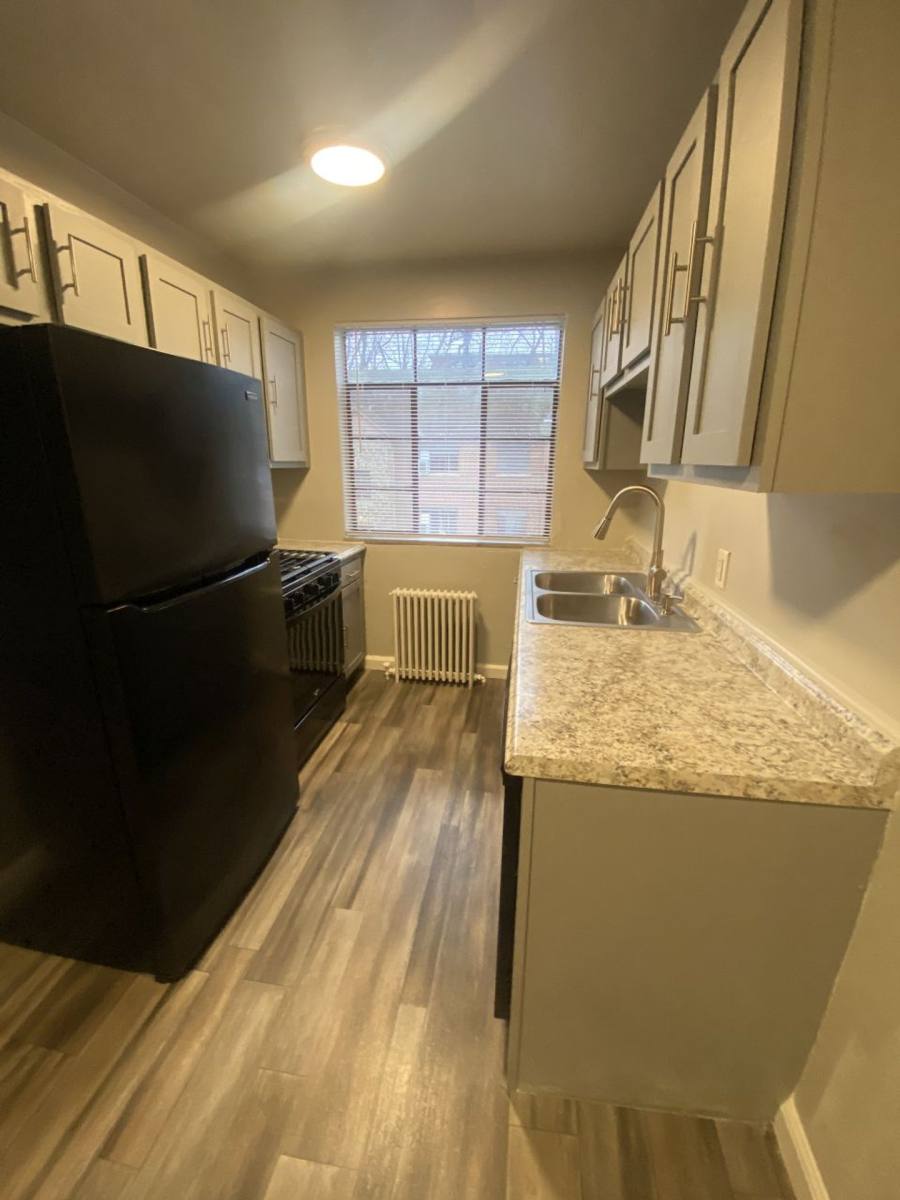 Apartment for rent at 4211 Allendorf Dr, Cincinnati, OH 45209