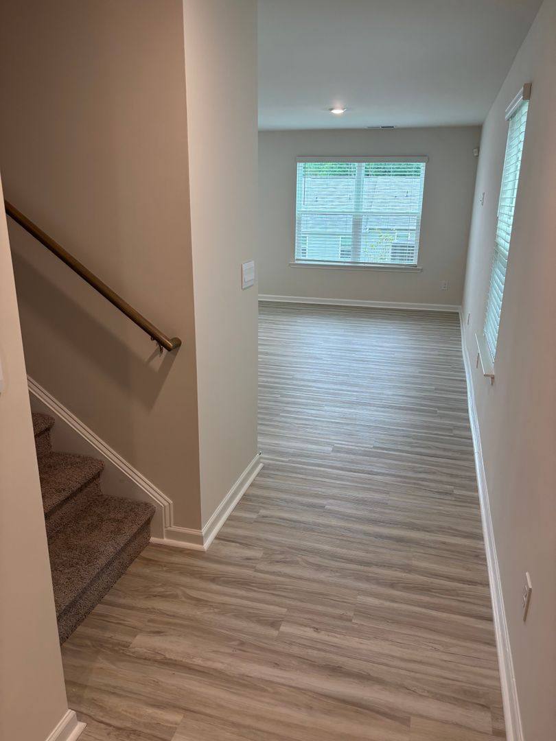 Townhouse for rent at 4126 Lurelin Lane, Charlotte, NC 28262