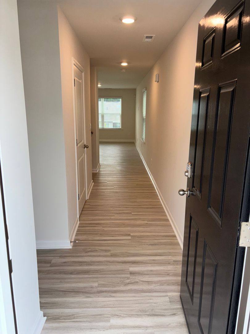 Townhouse for rent at 4126 Lurelin Lane, Charlotte, NC 28262