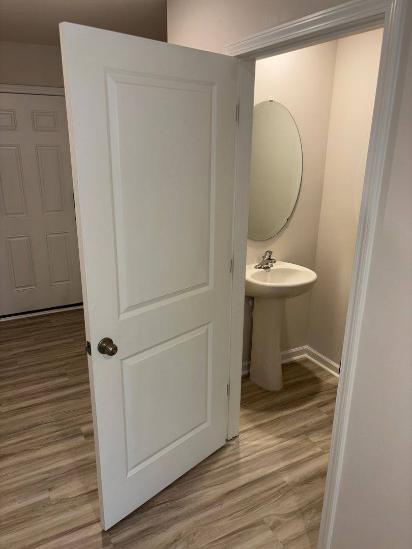 Townhouse for rent at 4126 Lurelin Lane, Charlotte, NC 28262