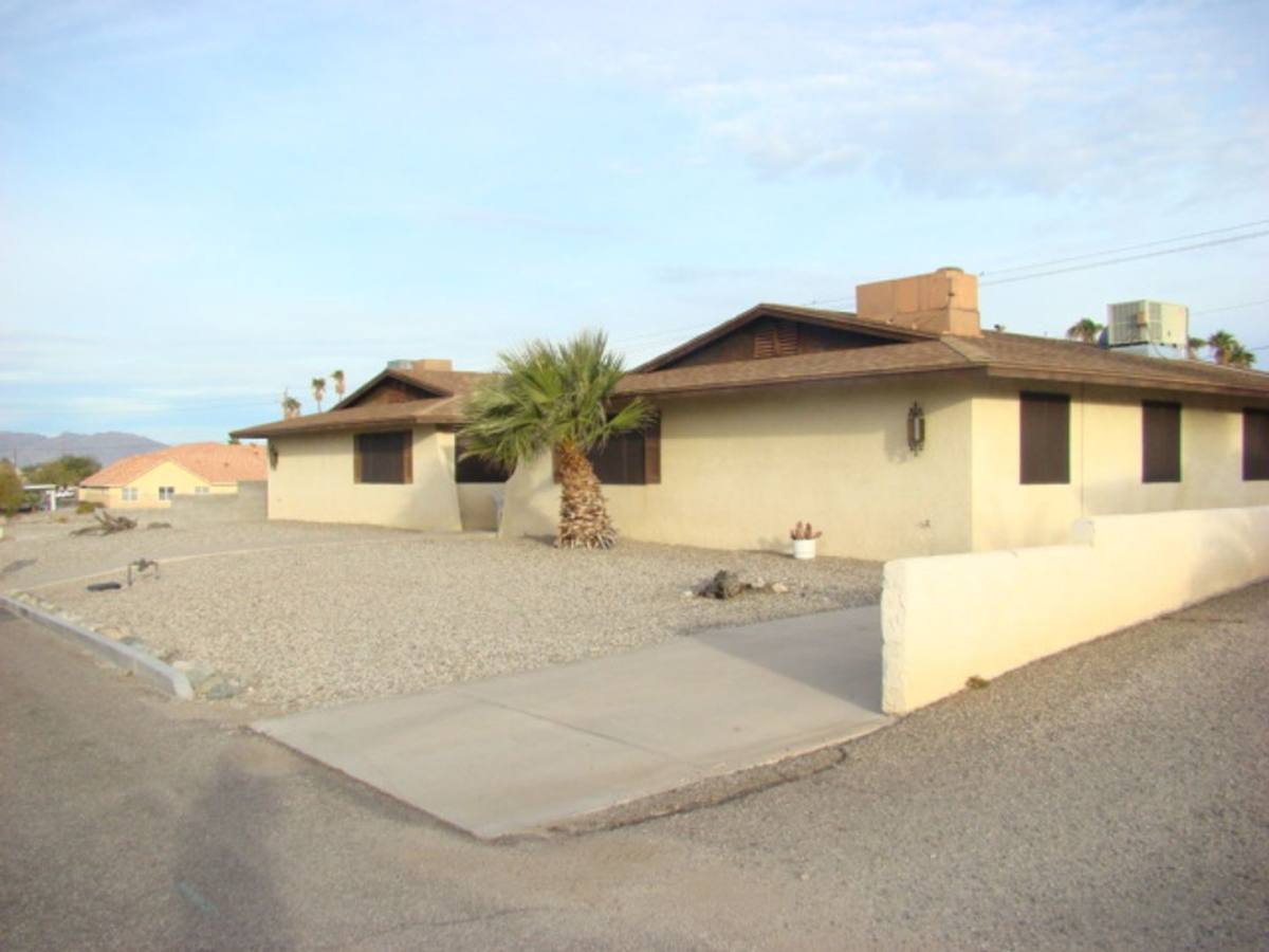 Apartment for rent at 1971 Magnolia Dr, Lake Havasu City, AZ 86403