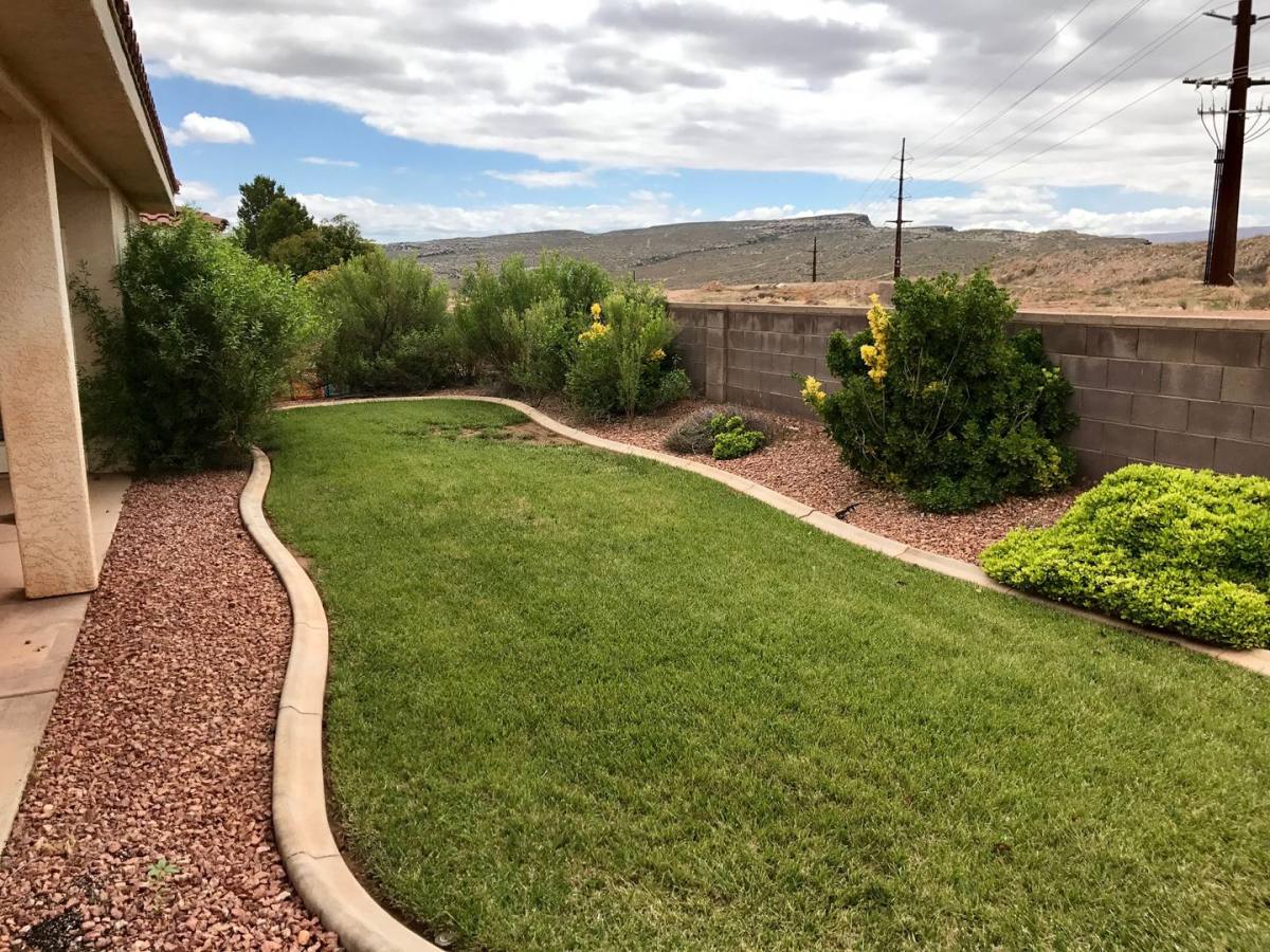 House for rent at 2050 W Canyon View Dr #258, Saint George, UT 84770