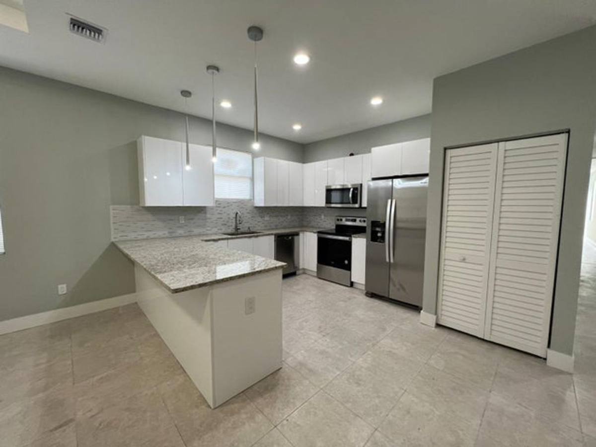 House for rent at 227 N E St, Lake Worth Beach, FL 33460