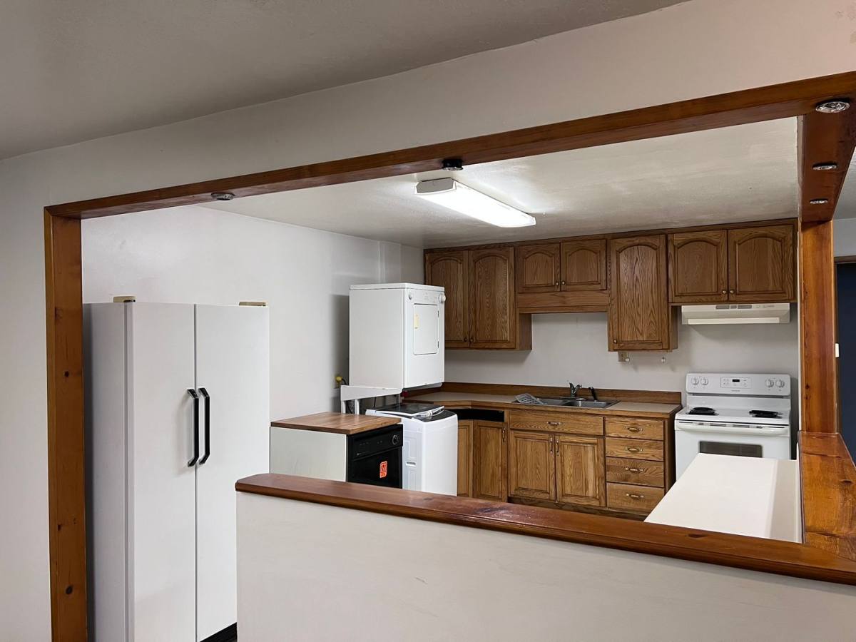 Apartment for rent at 772-B S Main St, Lebanon, OR 97355