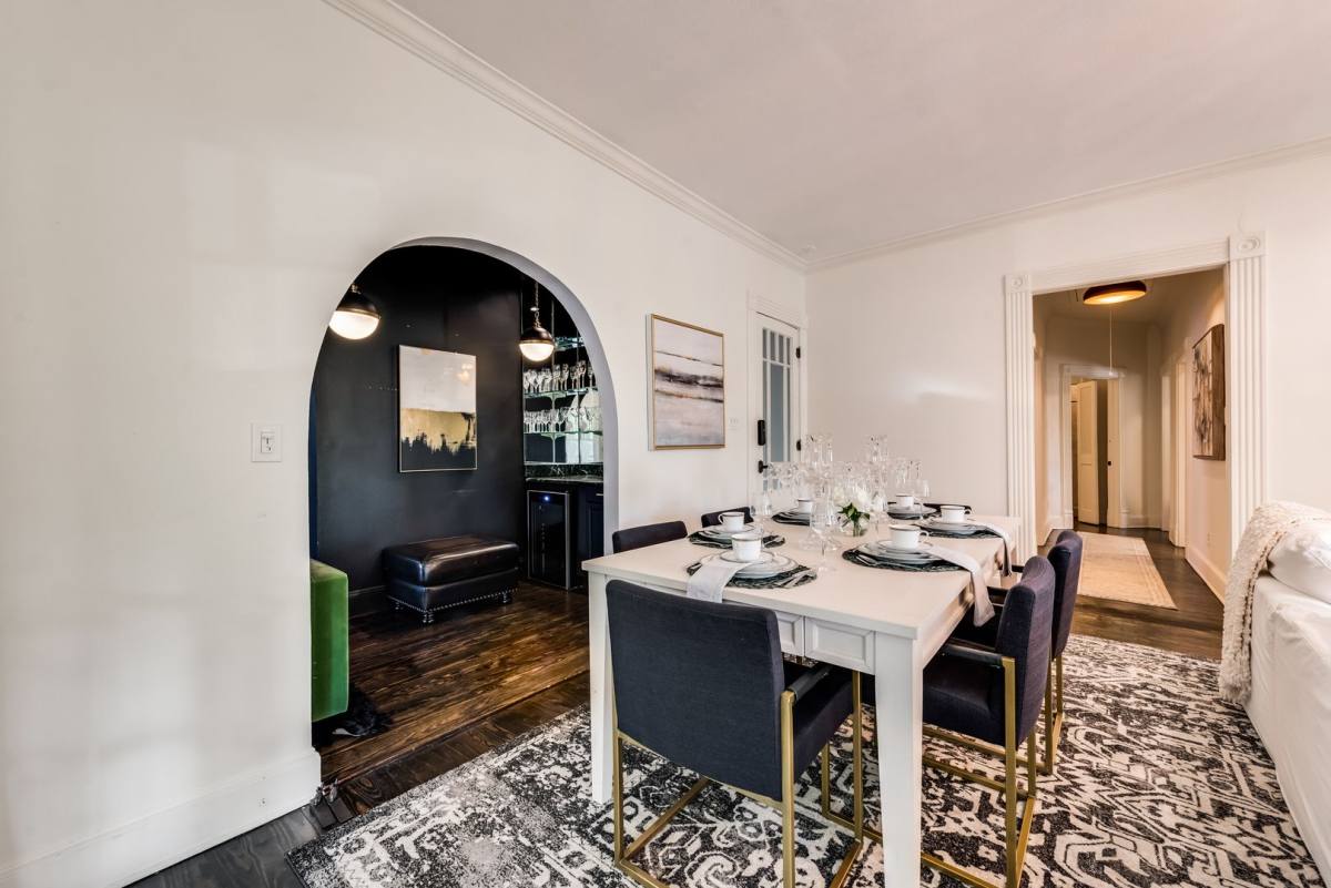Apartment for rent at 4502 Reiger Ave, Dallas, TX 75246