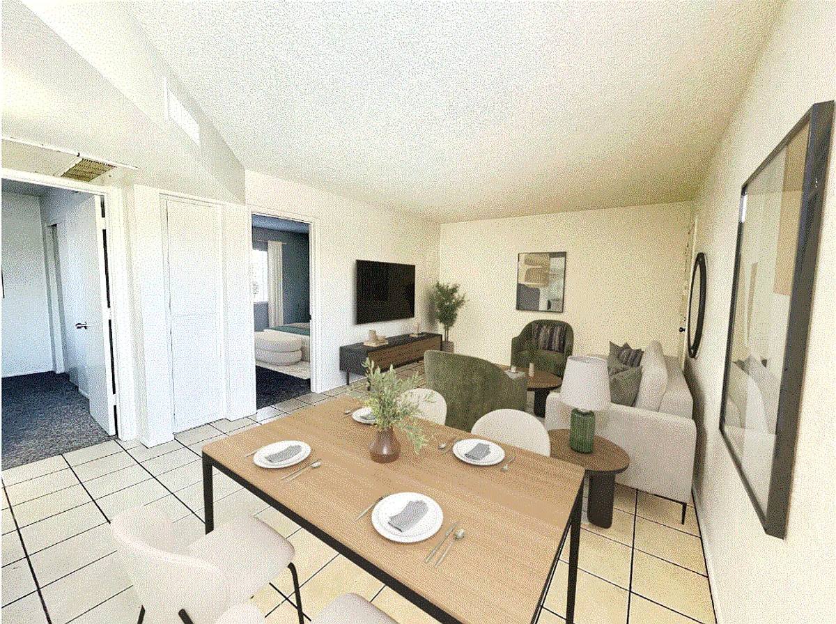 Apartment for rent at 201 E Townley Ave #103, Phoenix, AZ 85020
