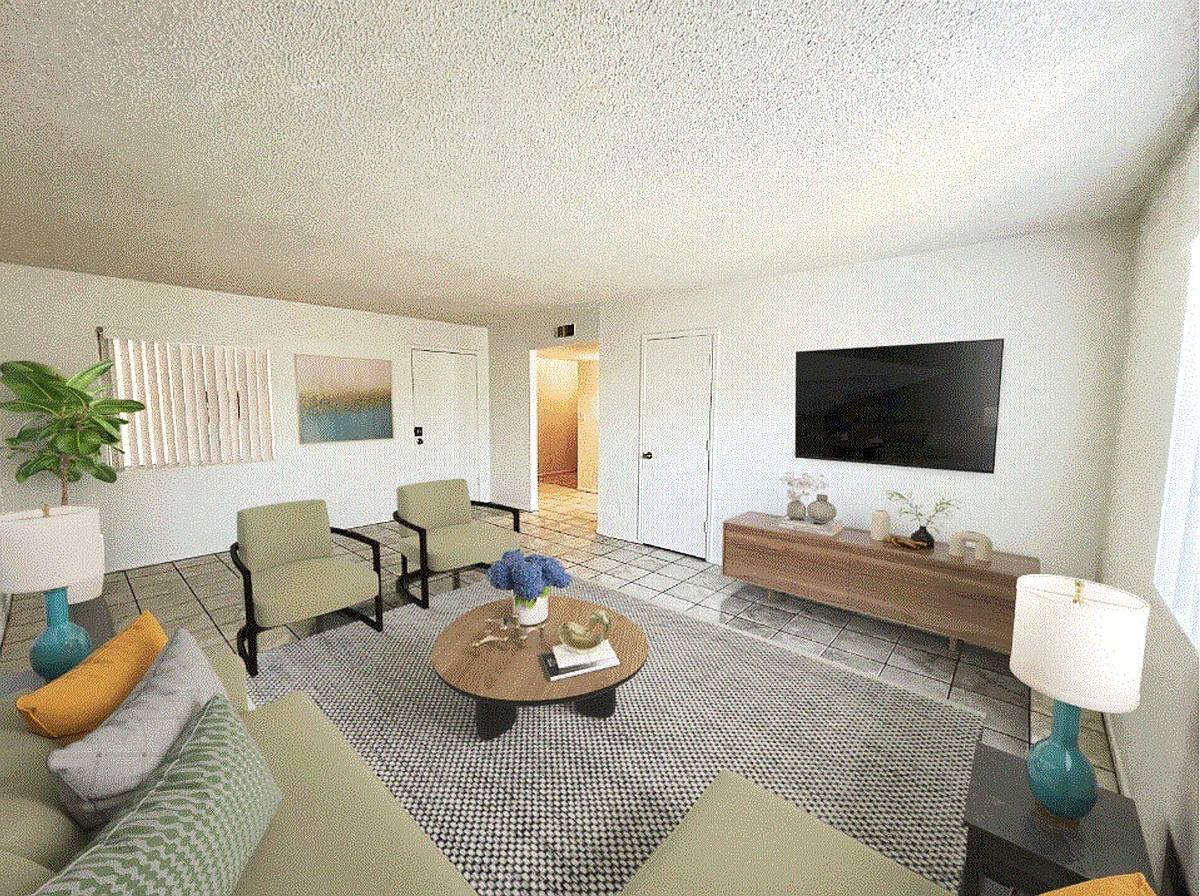 Apartment for rent at 201 E Townley Ave #103, Phoenix, AZ 85020