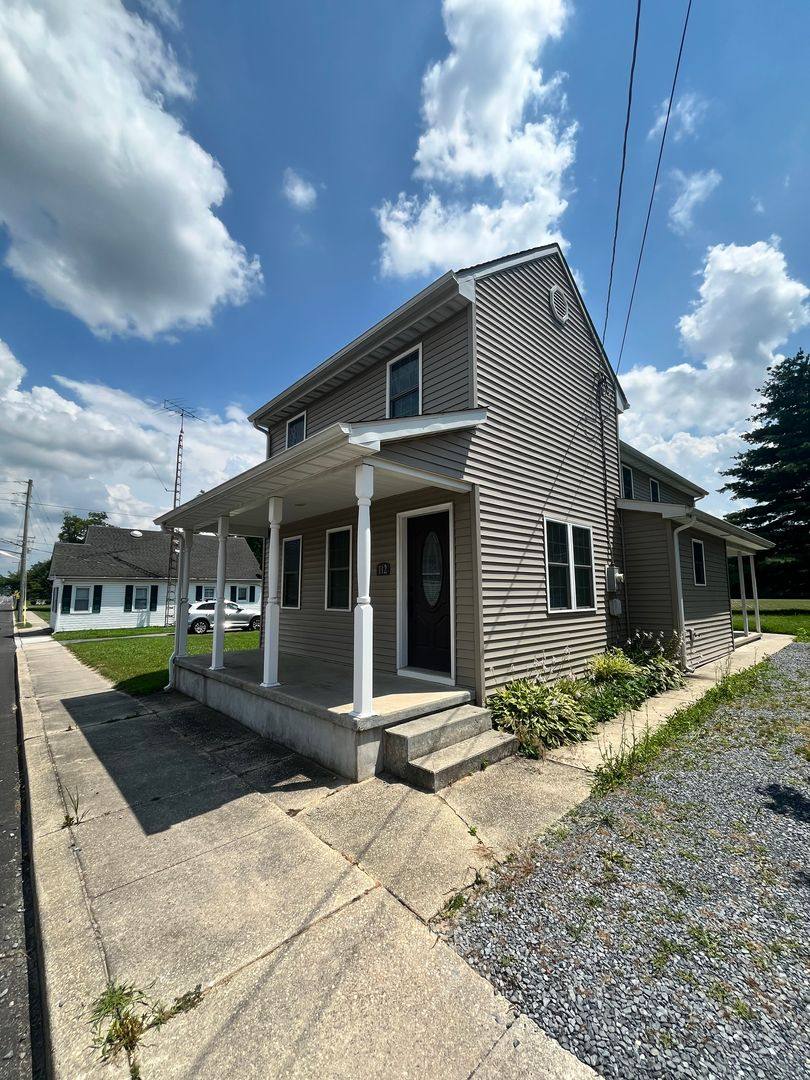House for rent at 112 E Main St, Felton, DE 19943
