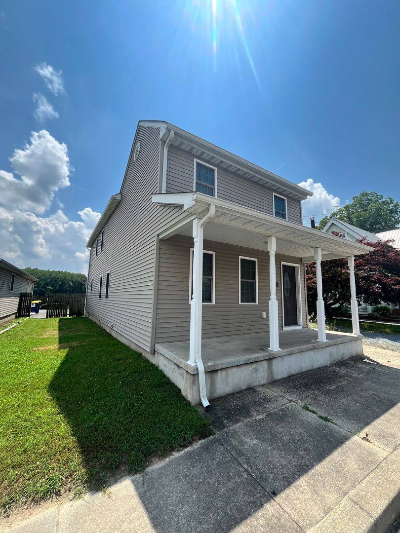 House for rent at 112 E Main St, Felton, DE 19943