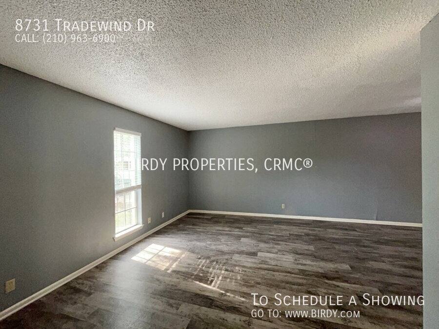 Townhouse for rent at 8731 Tradewind Dr, San Antonio, TX 78239