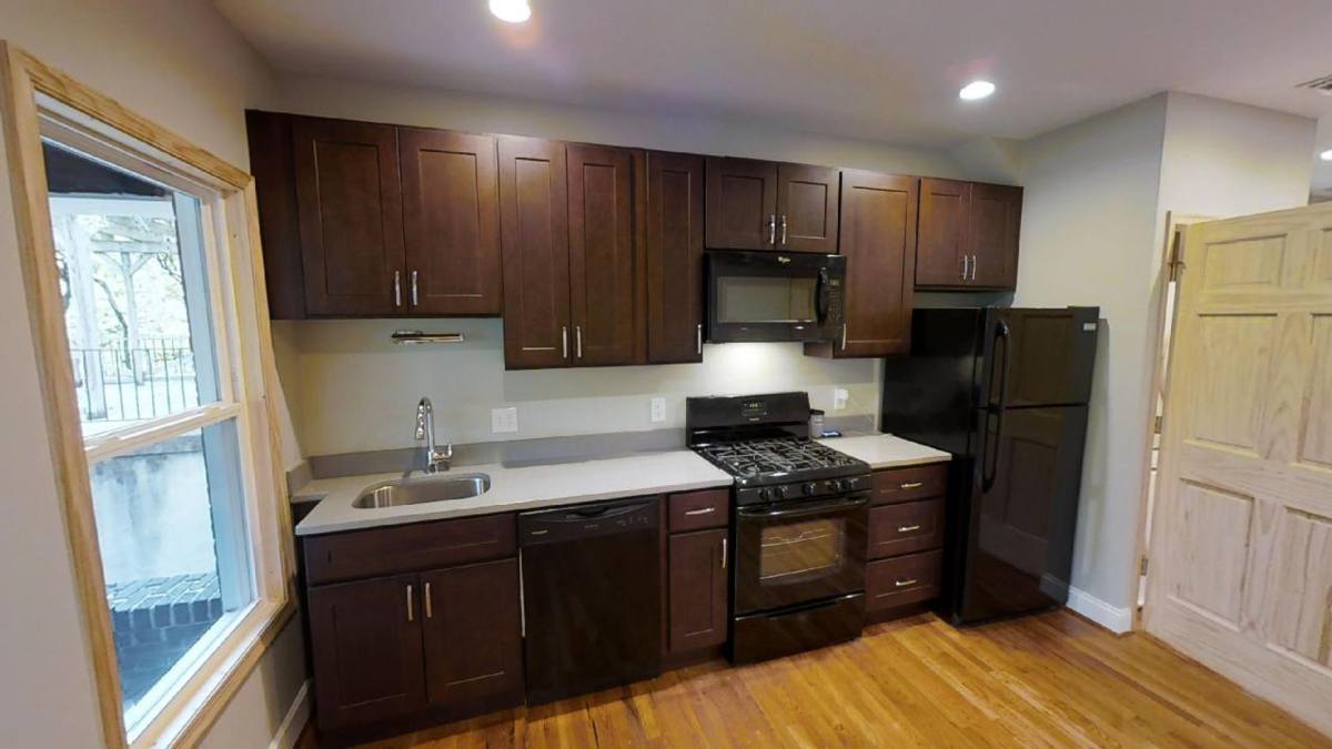 Apartment for rent at 3221 Guilford Ave, Baltimore, MD 21218
