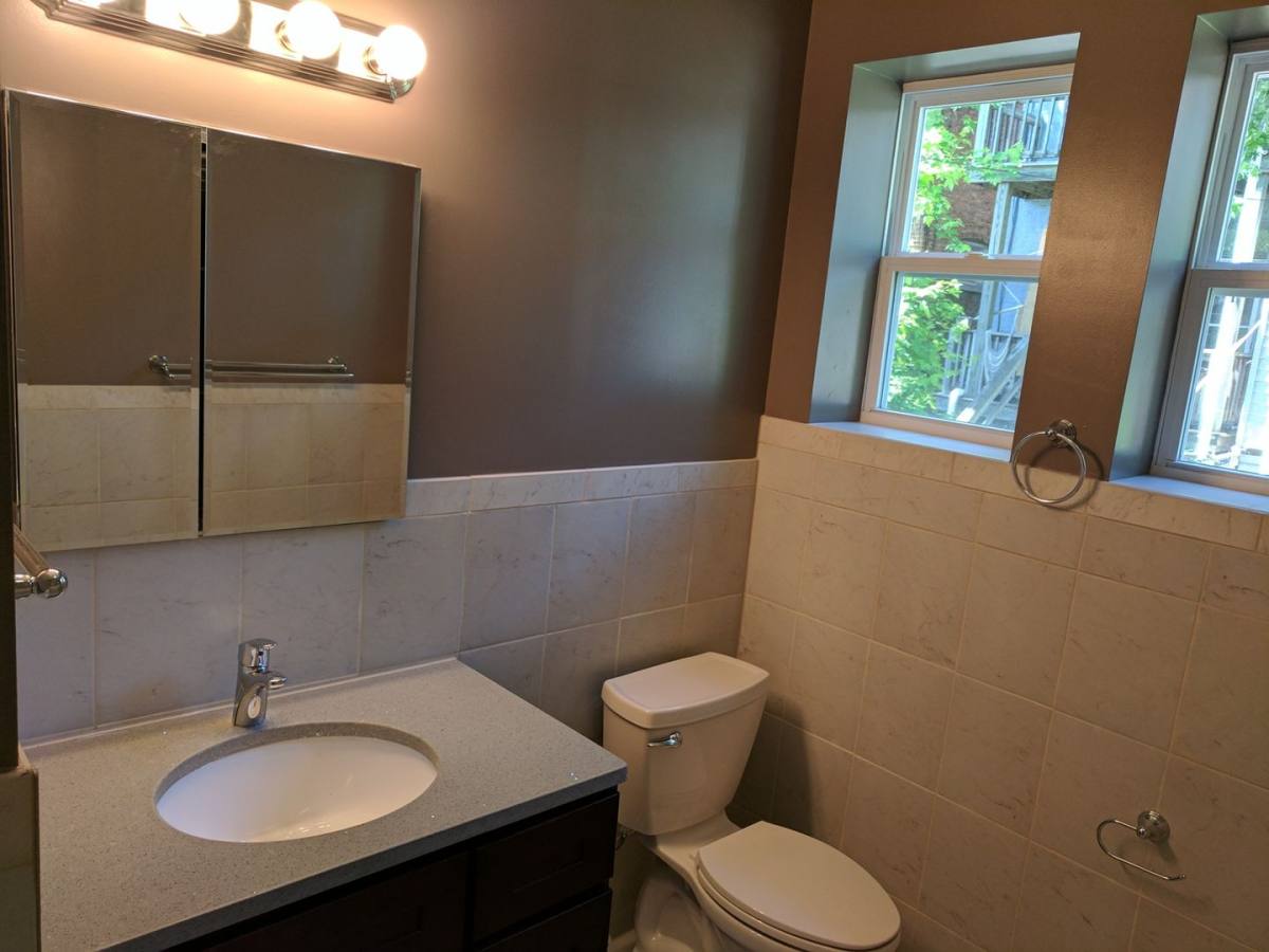 Apartment for rent at 3221 Guilford Ave, Baltimore, MD 21218