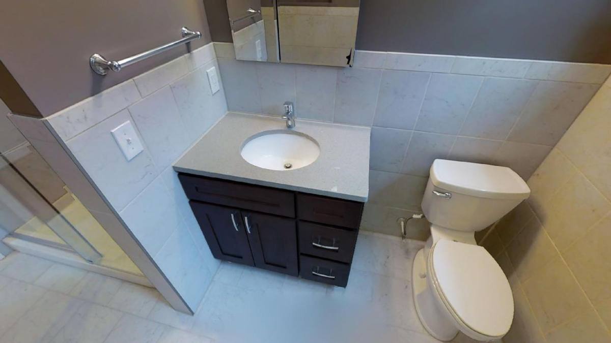 Apartment for rent at 3221 Guilford Ave, Baltimore, MD 21218