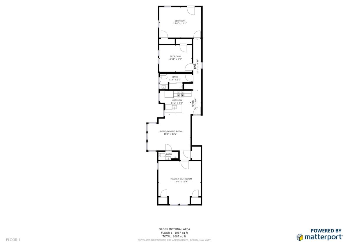 Apartment for rent at 3221 Guilford Ave, Baltimore, MD 21218