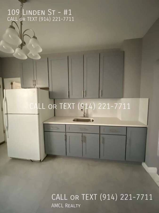 Apartment for rent at 109 Linden St #1, Yonkers, NY 10701
