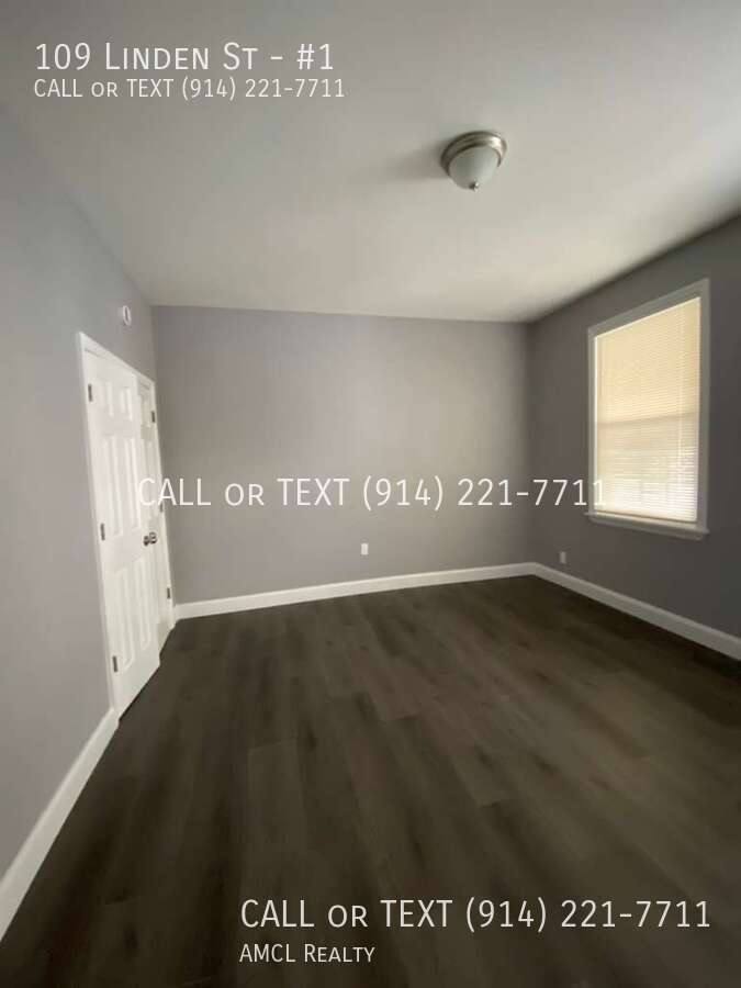 Apartment for rent at 109 Linden St #1, Yonkers, NY 10701
