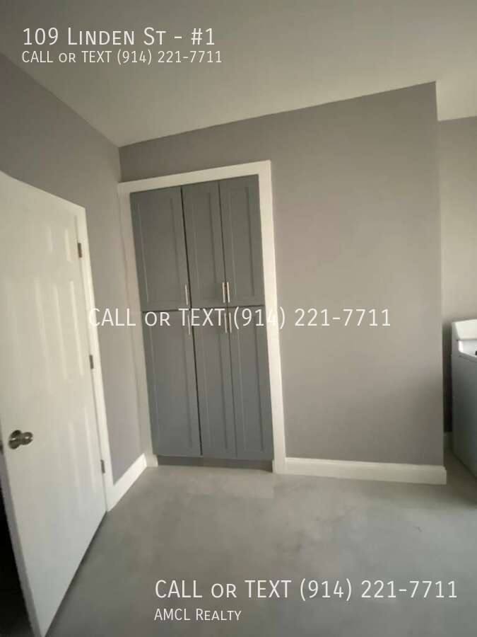 Apartment for rent at 109 Linden St #1, Yonkers, NY 10701
