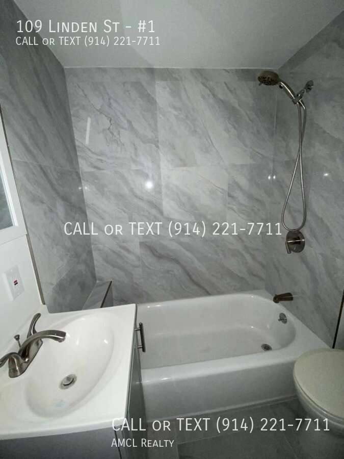 Apartment for rent at 109 Linden St #1, Yonkers, NY 10701