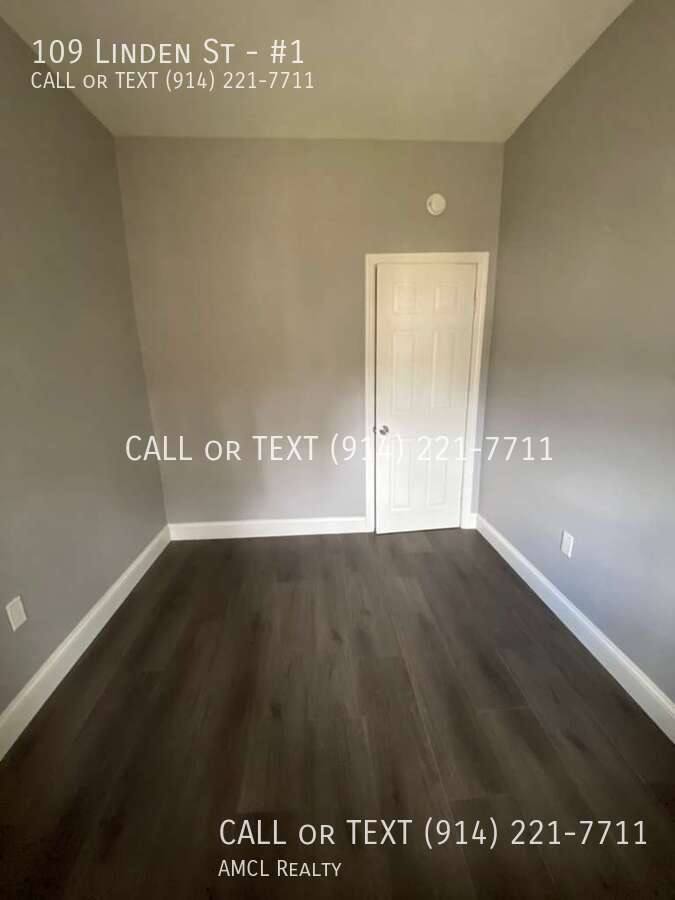 Apartment for rent at 109 Linden St #1, Yonkers, NY 10701