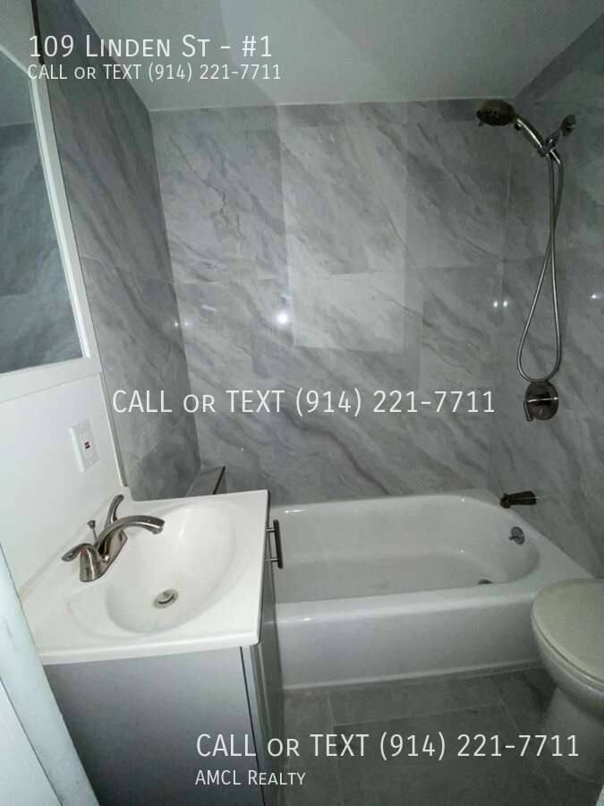 Apartment for rent at 109 Linden St #1, Yonkers, NY 10701