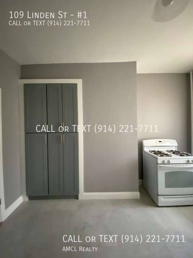 Apartment for rent at 109 Linden St #1, Yonkers, NY 10701