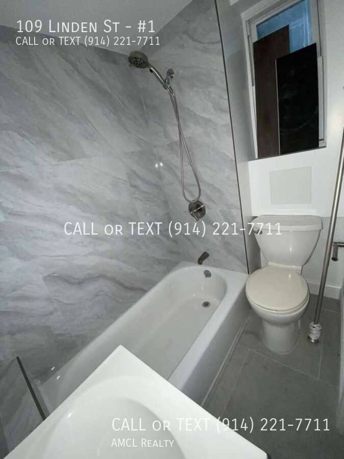 Apartment for rent at 109 Linden St #1, Yonkers, NY 10701