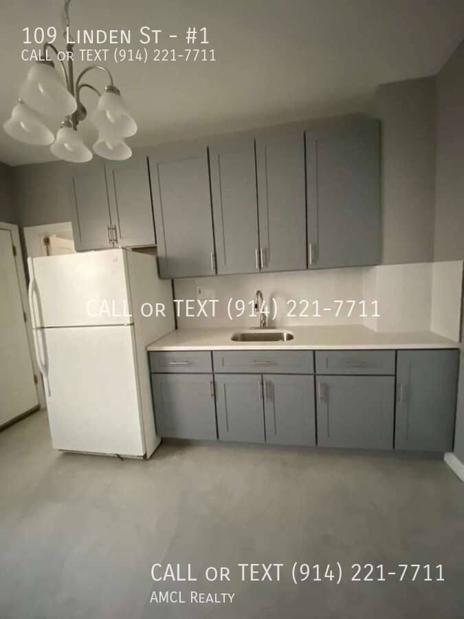 Apartment for rent at 109 Linden St #1, Yonkers, NY 10701