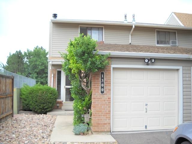 Townhouse for rent at 1300 Vesta Circle, Lafayette, CO 80026