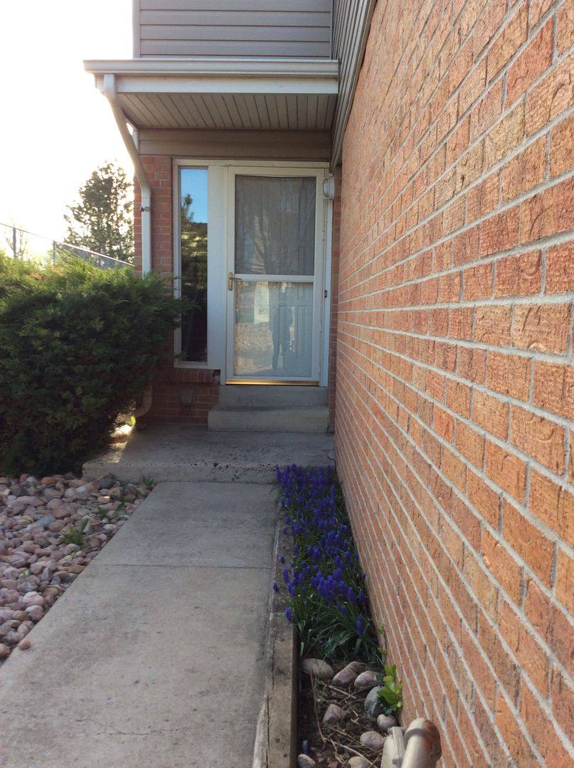 Townhouse for rent at 1300 Vesta Circle, Lafayette, CO 80026