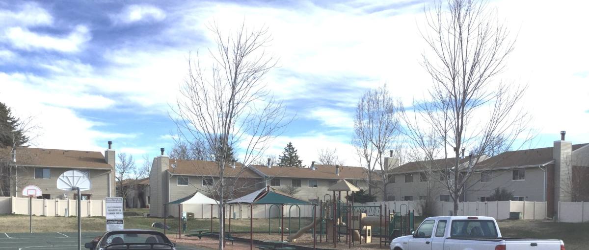 Townhouse for rent at 1513 Seneca Circle, Lafayette, CO 80026