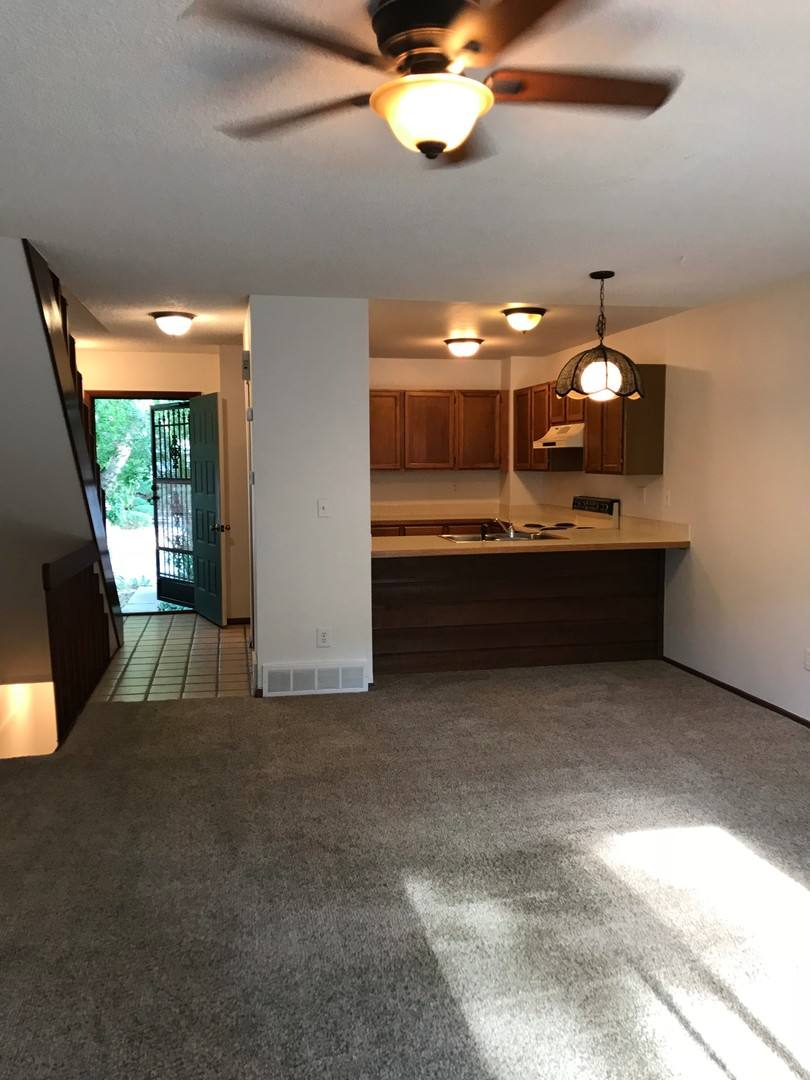 Townhouse for rent at 1513 Seneca Circle, Lafayette, CO 80026