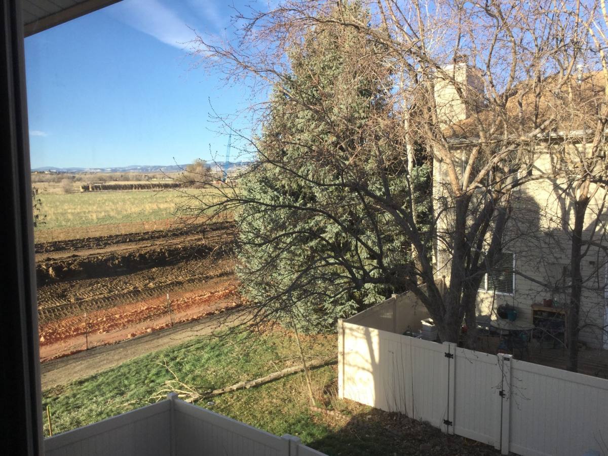 Townhouse for rent at 1513 Seneca Circle, Lafayette, CO 80026
