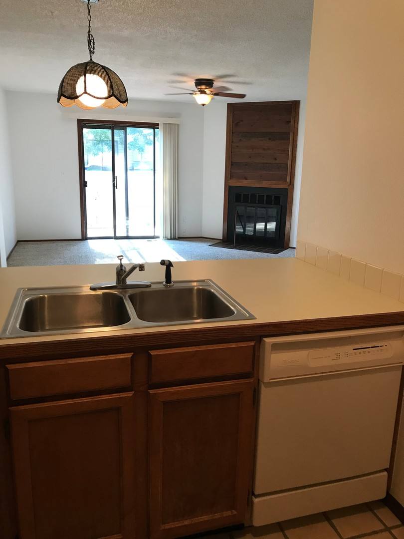 Townhouse for rent at 1513 Seneca Circle, Lafayette, CO 80026