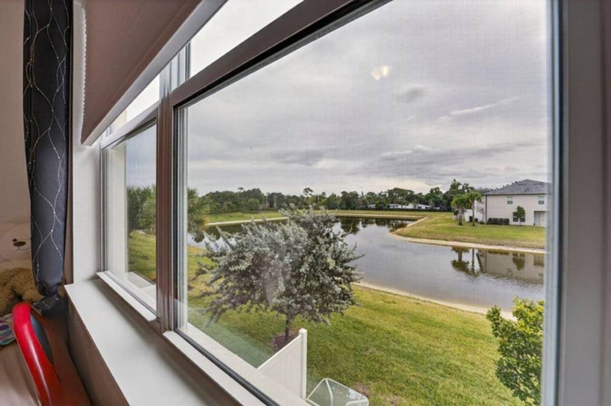 Townhouse for rent at 6128 Rancho Lane, West Palm Beach, FL 33415