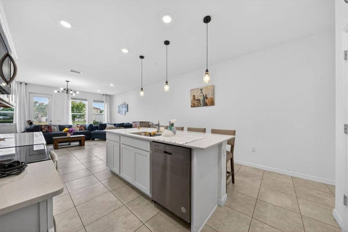 Townhouse for rent at 6128 Rancho Lane, West Palm Beach, FL 33415