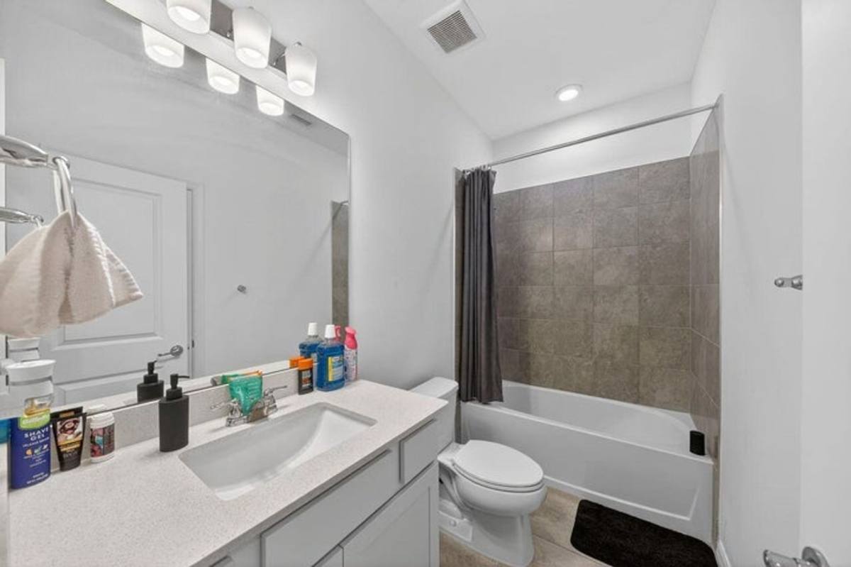 Townhouse for rent at 6128 Rancho Lane, West Palm Beach, FL 33415