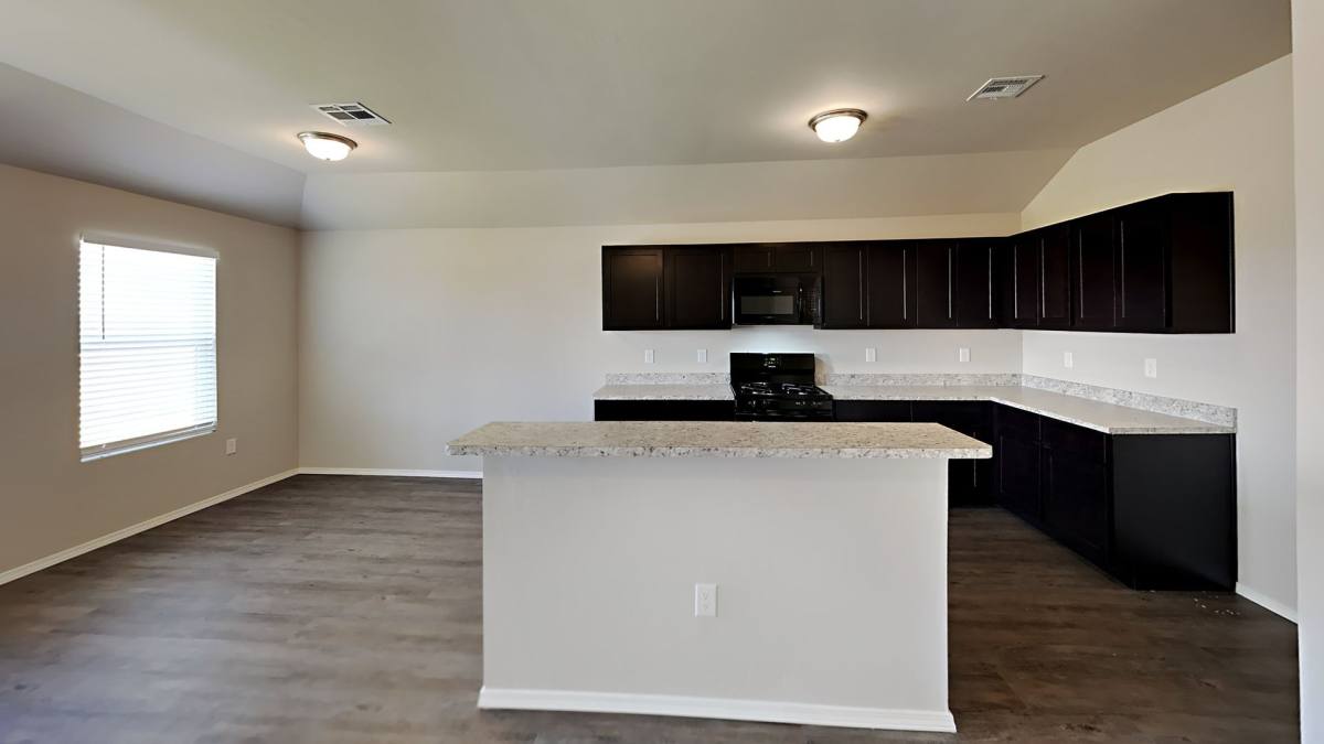 House for rent at 4217 Siena Ridge Blvd, Oklahoma City, OK 73179