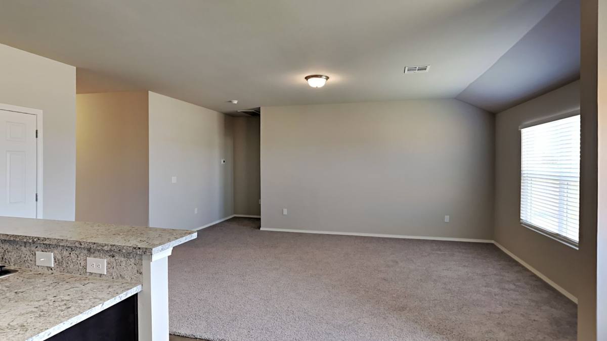 House for rent at 4217 Siena Ridge Blvd, Oklahoma City, OK 73179
