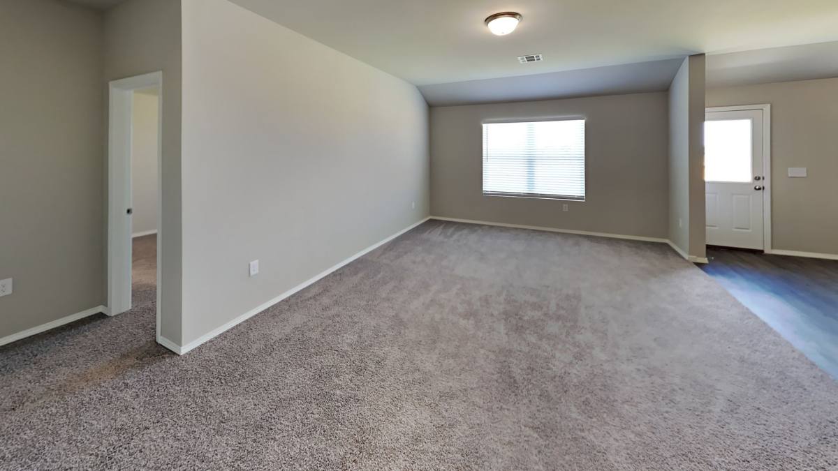 House for rent at 4217 Siena Ridge Blvd, Oklahoma City, OK 73179