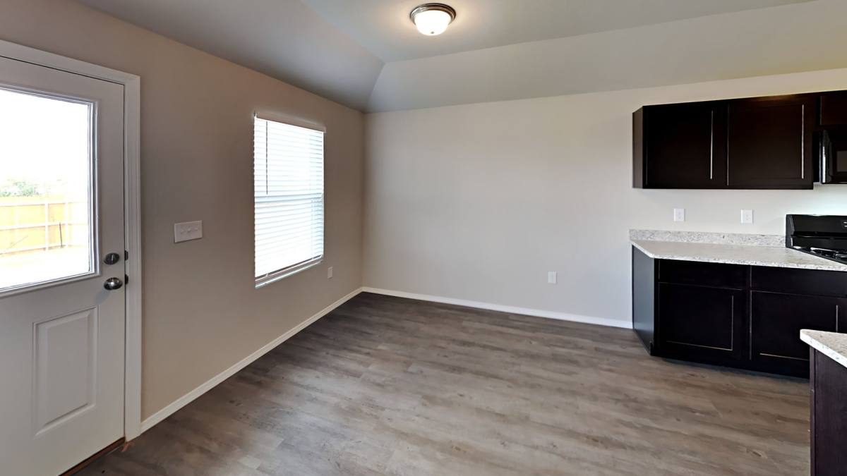 House for rent at 4217 Siena Ridge Blvd, Oklahoma City, OK 73179
