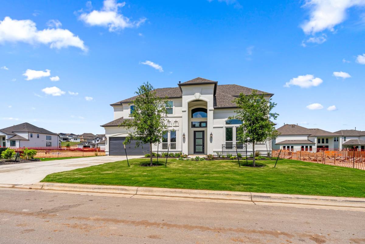 House for rent at 2532 Chiavari Way, Leander, TX 78641