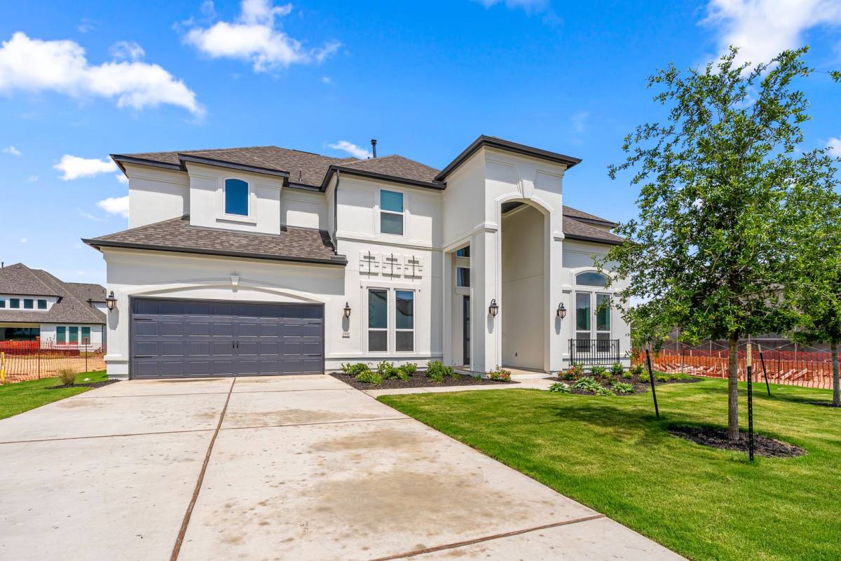 House for rent at 2532 Chiavari Way, Leander, TX 78641