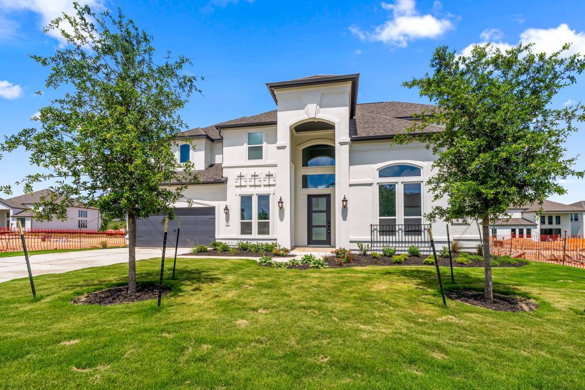 House for rent at 2532 Chiavari Way, Leander, TX 78641