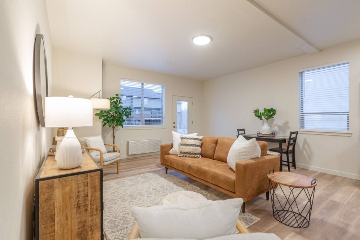 Apartment for rent at 1405 NE 88th St, Vancouver, WA 98665