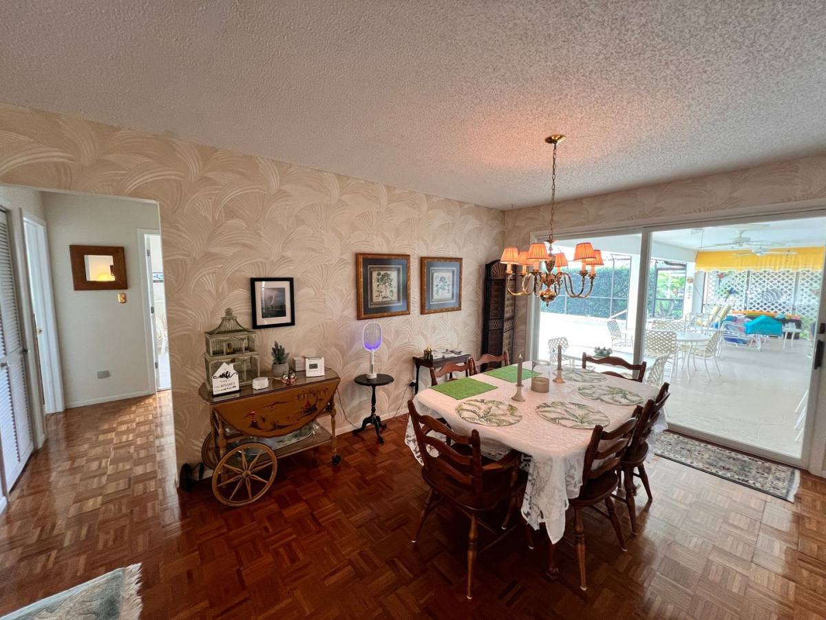 House for rent at 1530 San Marino Court, Punta Gorda, FL 33950
